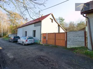 Prodej rodinného domu, Chrášťany - Chotouň, 130 m2