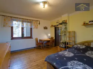 Prodej rodinného domu, Chrášťany - Chotouň, 130 m2