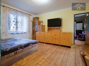 Prodej rodinného domu, Chrášťany - Chotouň, 130 m2