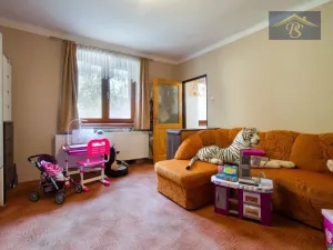 Prodej rodinného domu, Chrášťany - Chotouň, 130 m2