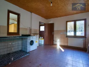 Prodej rodinného domu, Chrášťany - Chotouň, 130 m2