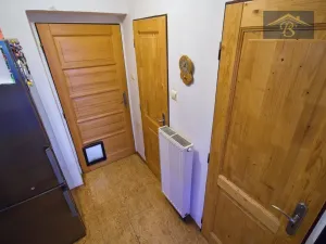 Prodej rodinného domu, Chrášťany - Chotouň, 130 m2