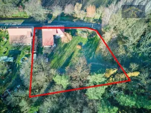 Prodej rodinného domu, Chrášťany - Chotouň, 130 m2