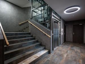 Pronájem bytu 2+kk, Pardubice, Rokycanova, 70 m2