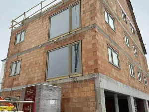 Prodej bytu 4+kk, Brno - Horní Heršpice, Pražákova, 109 m2