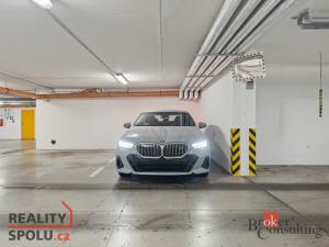 Prodej bytu 3+kk, Praha - Záběhlice, Mikanova, 95 m2