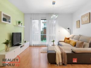 Prodej bytu 3+kk, Praha - Záběhlice, Mikanova, 95 m2