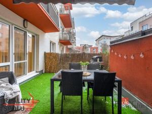 Prodej bytu 3+kk, Praha - Záběhlice, Mikanova, 95 m2