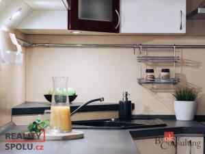 Prodej bytu 3+kk, Praha - Záběhlice, Mikanova, 95 m2