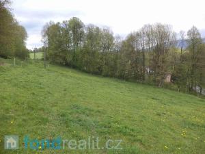 Prodej pozemku, Rudník, 12271 m2