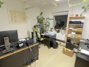 Pronájem kanceláře, Jirny, Tovární, 250 m2