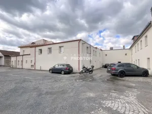 Pronájem kanceláře, Jirny, Tovární, 250 m2