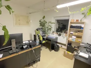 Pronájem kanceláře, Jirny, Tovární, 256 m2
