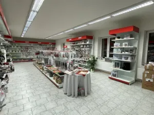 Pronájem kanceláře, Jirny, Tovární, 256 m2