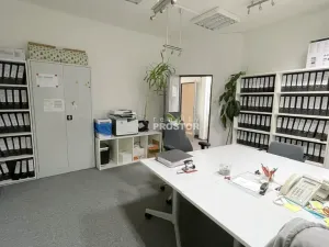 Pronájem kanceláře, Jirny, Tovární, 250 m2
