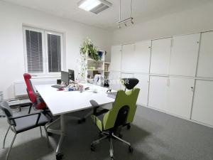 Pronájem obchodního prostoru, Jirny, Tovární, 631 m2