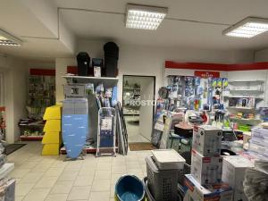 Pronájem obchodního prostoru, Jirny, Tovární, 631 m2