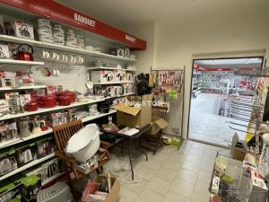 Pronájem obchodního prostoru, Jirny, Tovární, 631 m2