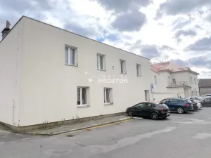 Pronájem obchodního prostoru, Jirny, Tovární, 537 m2