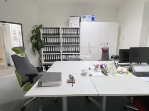 Pronájem obchodního prostoru, Jirny, Tovární, 537 m2