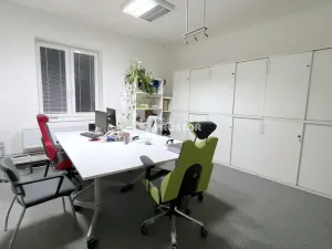 Pronájem obchodního prostoru, Jirny, Tovární, 537 m2