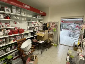 Pronájem obchodního prostoru, Jirny, Tovární, 537 m2