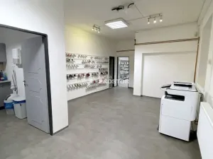 Pronájem obchodního prostoru, Jirny, Tovární, 537 m2