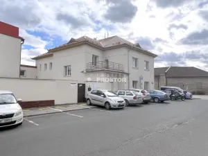 Pronájem obchodního prostoru, Jirny, Tovární, 506 m2