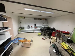 Pronájem obchodního prostoru, Jirny, Tovární, 506 m2