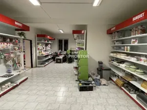 Pronájem obchodního prostoru, Jirny, Tovární, 506 m2