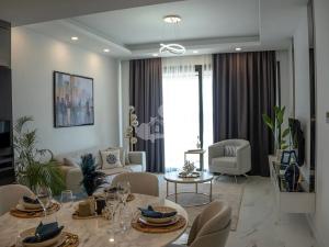 Prodej bytu 3+kk, Trikomo, Kypr, 95 m2