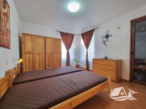 Prodej rodinného domu, Pomorie, Bulharsko, 102 m2