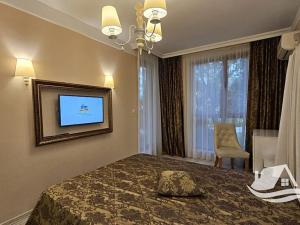 Prodej bytu 4+kk, Nesebar, Bulharsko, 106 m2