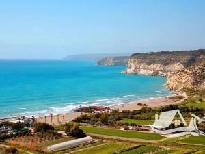 Prodej vily, Pafos, Kypr, 156 m2