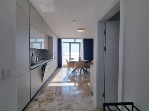 Prodej bytu 2+kk, Sveti Vlas, Bulharsko, 69 m2