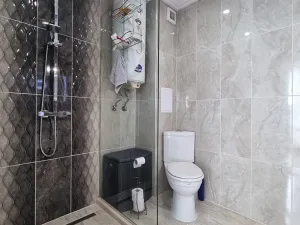 Prodej bytu 3+kk, Nesebar, Bulharsko, 105 m2