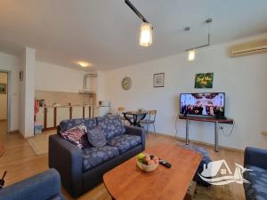 Prodej bytu 2+kk, Nesebar, Bulharsko, 72 m2