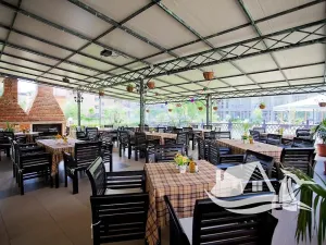 Prodej bytu 2+kk, Nesebar, Bulharsko, 43 m2