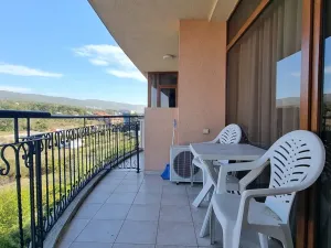 Prodej bytu 2+kk, Nesebar, Bulharsko, 63 m2