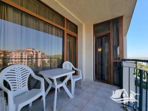 Prodej bytu 2+kk, Nesebar, Bulharsko, 63 m2