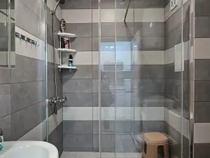 Prodej bytu 1+kk, Nesebar, Bulharsko, 34 m2