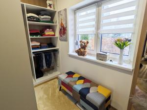 Pronájem rodinného domu, Petřvald, Podlesní, 55 m2