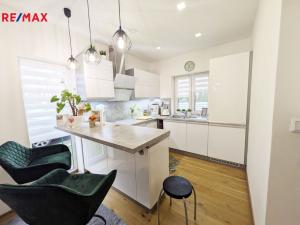 Pronájem rodinného domu, Petřvald, Podlesní, 55 m2