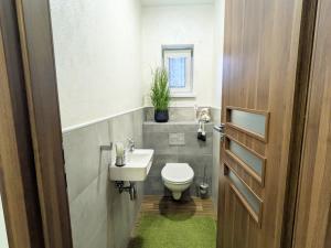 Pronájem rodinného domu, Petřvald, Podlesní, 55 m2