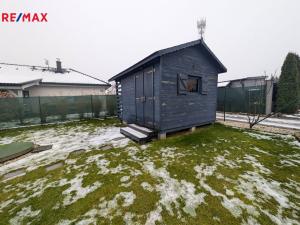 Pronájem rodinného domu, Petřvald, Podlesní, 51 m2