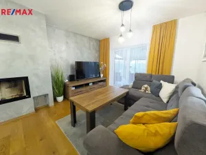 Pronájem rodinného domu, Petřvald, Podlesní, 88 m2