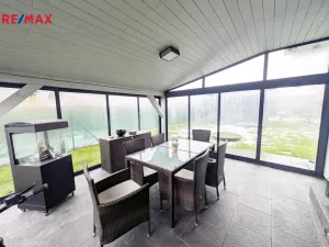 Pronájem rodinného domu, Petřvald, Podlesní, 88 m2