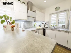 Pronájem rodinného domu, Petřvald, Podlesní, 88 m2