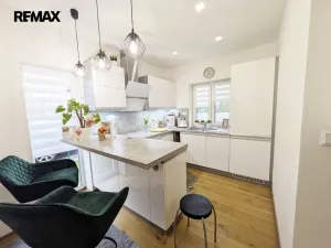 Pronájem rodinného domu, Petřvald, Podlesní, 88 m2