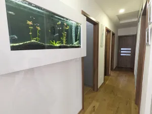 Pronájem rodinného domu, Petřvald, Podlesní, 88 m2